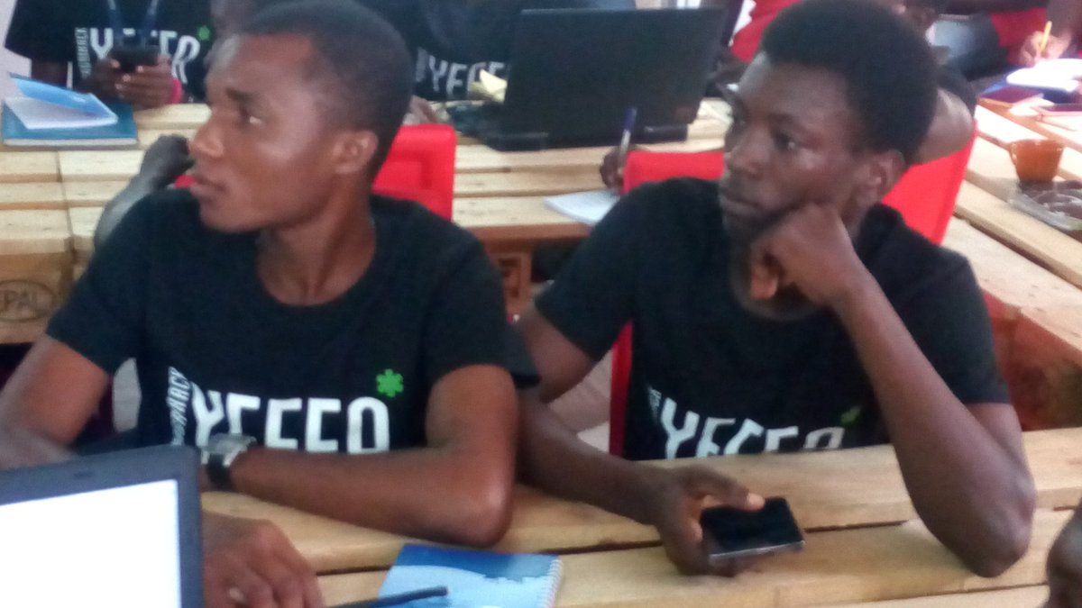 HubCity WoeLab tweet media