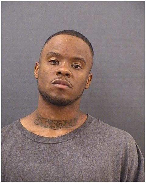 AlexKoehnRassas's tweet photo. Timothy Batts has a bond hearing Friday. This comes after over 7,000 people signed a petition to reduce it @NC5 https://t.co/qYMshU127O