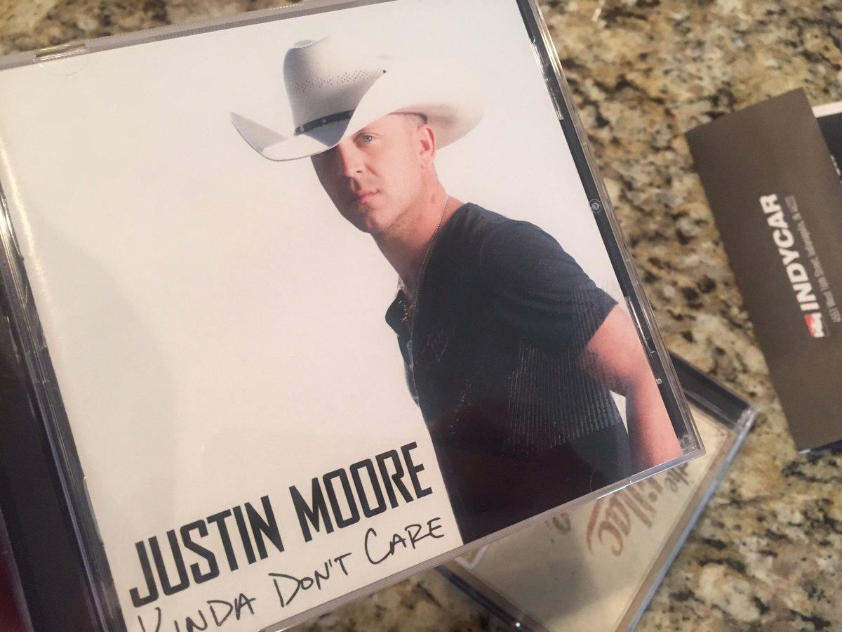 Marty Smith (@martysmithespn) on Twitter photo My buddy <a href="/JustinColeMoore/">Justin Moore</a> new record is awesome!!
Y'all go get one.
#RebelKids! <a href="/RandyMontana/">Randy Montana</a> <a href="/Dan_Isbell/">Dan Isbell</a> My buddy <a href="/JustinColeMoore/">Justin Moore</a> new record is awesome!!
Y'all go get one.
#RebelKids! <a href="/RandyMontana/">Randy Montana</a> <a href="/Dan_Isbell/">Dan Isbell</a>