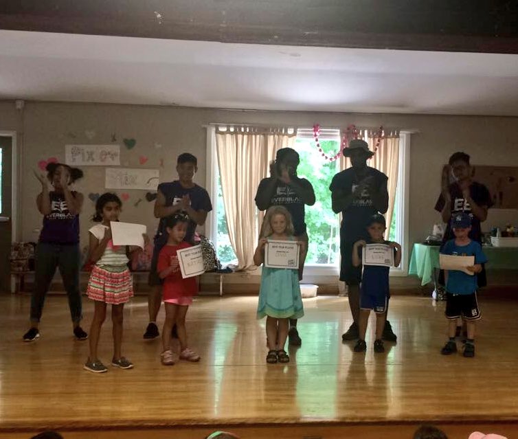 JollyRanchers25's tweet image. Congrats to all the MVPs of Kidvivor! @jawbreakers2016 @WeTheGumdrops @banburypixies @tootsies2016 @banburykidscamp