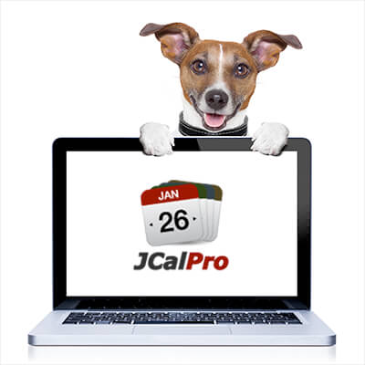 howtojoomla's tweet image. bit.ly/2aMvu68 The JCal Pro Calendar is Moving to @Alledia
