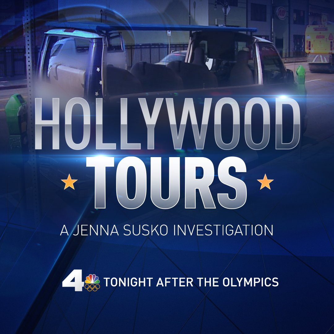 JennaNBCLA's tweet photo. https://t.co/XzoSlEzzyG