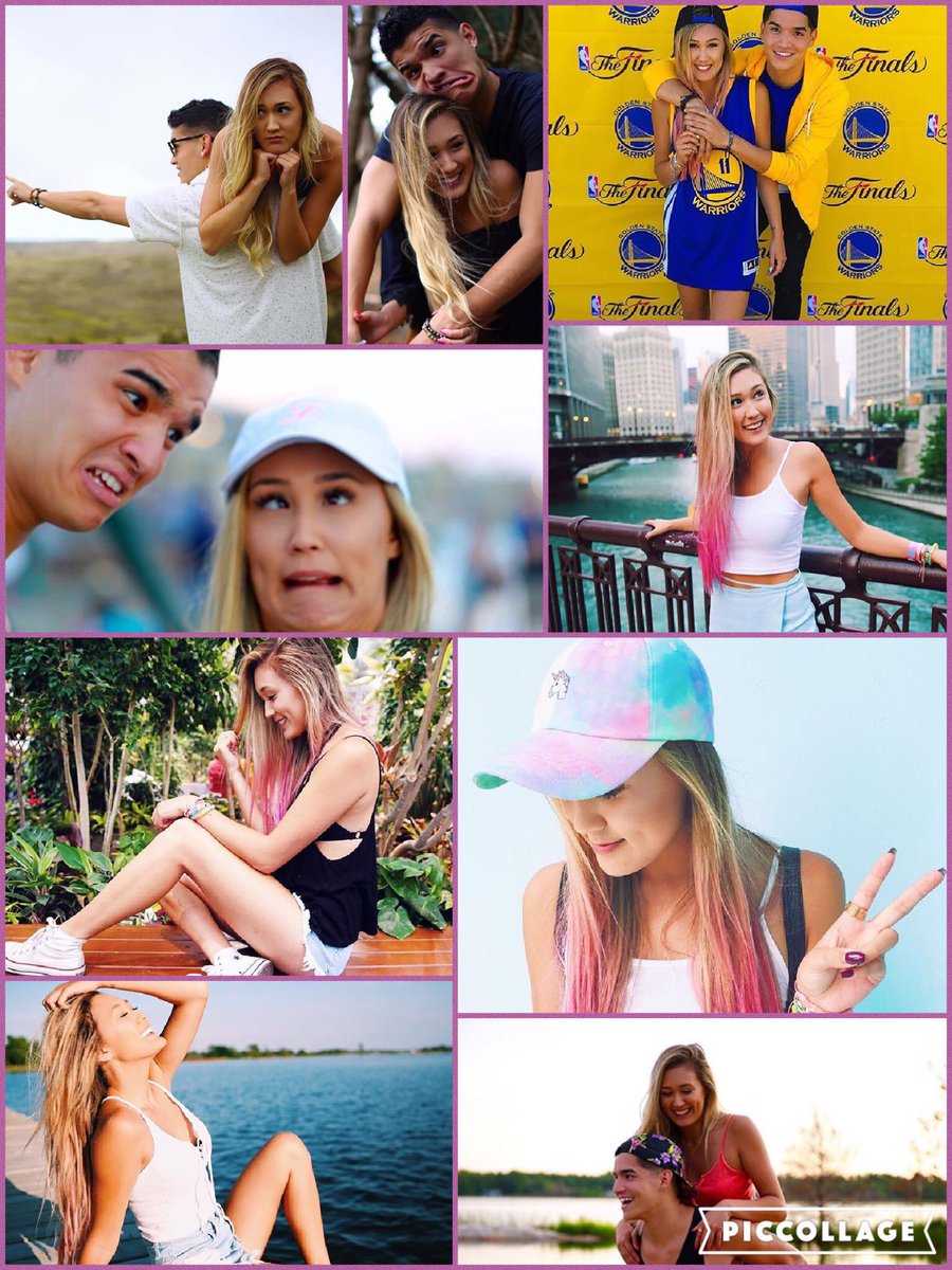 jakobisbae's tweet photo. happy birthday @laurDIY 🎁🎉🎁🎉❤️@AlexWassabi @laurDIY https://t.co/LdW2Tni3S7