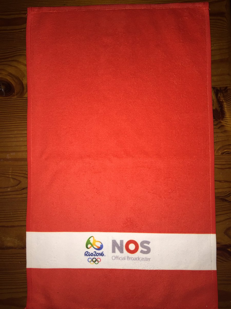 Als presentje nog een mooi aandenken gehad van de NOS! Een mooie avondje! #NOS slaap lekker iedereen 💤