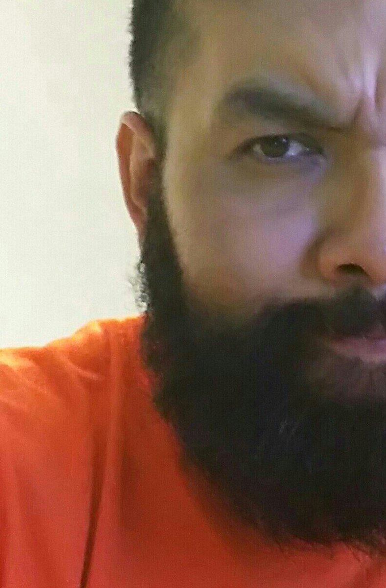 BEARUBEN's tweet photo. Saludos a todos https://t.co/RKd1Ga6ODk