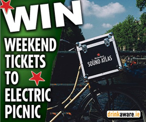 buzzdotie's tweet photo. RT &amp; FOLLOW for chance to win a pair of weekend tickets to @EPfestival courtesy of Heineken Sound Atlas! Ends Aug 14 https://t.co/GN9zsfKV2b