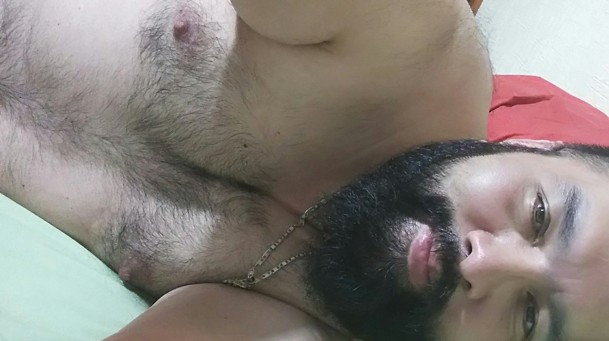 BEARUBEN's tweet photo. Saludos a todos https://t.co/V84Cntwyo1