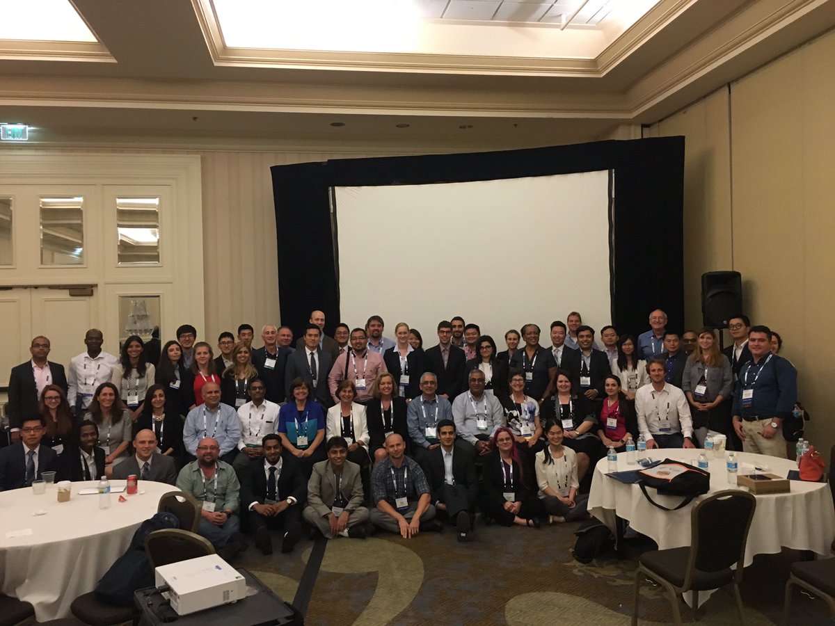 japye1's tweet image. @AISConnect Had a great time at #amcis2016 doctoral consortium!!