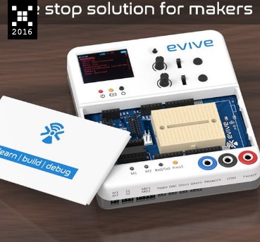 maker.io tweet media