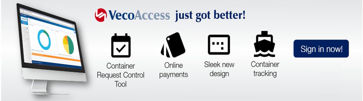 Veconinter's tweet photo. VecoAccess: Disfruta nuestra herramienta online. https://t.co/XdzbehzmLW #Preliquidaciones #Pagos #ControlDeEquipos https://t.co/SR1yNUR6LK