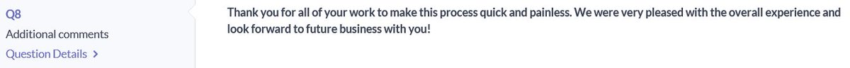 BrittneyMLO's tweet photo. We are so happy that you are happy!
#thankyou #homeloans #firstchoiceloancenter #mortgageloan #mortgagebroker #FCLC https://t.co/GIFpyhnE20