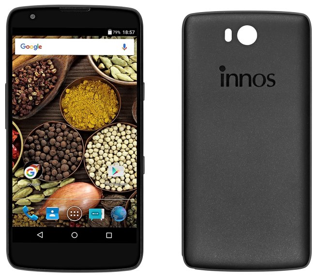   innos d6000