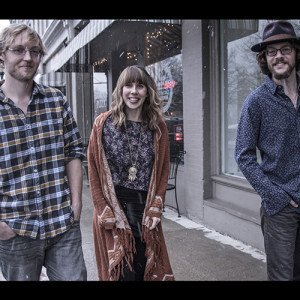 Get 2 know The Coteries &amp; how Trusty Rusty saved their lives axs.com/104570 <a href="/coteriesband/">The Coteries</a> <a href="/DivideMusicFest/">Divide Music Fest</a>