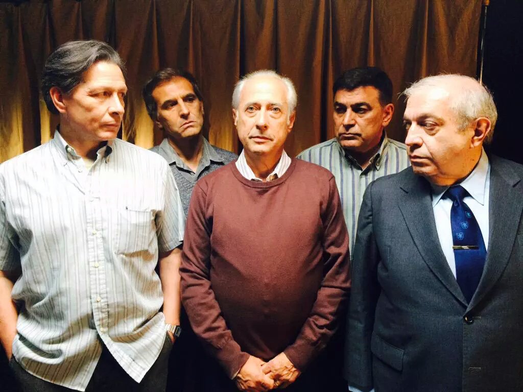 El Increible recorrido de #ElClan, a un año su Avant premiere Argentina