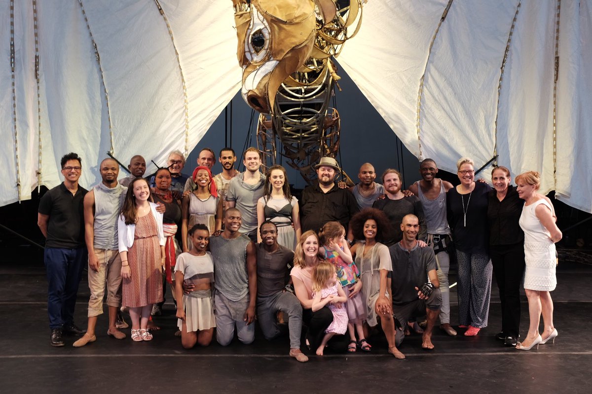 Penultimate show of #TheFirebird a sweltering success at @MagicofSPAC with @PhilaOrchestra and <a href="/CristiMacelaru/">Cristian Macelaru</a>. 🔥🔥