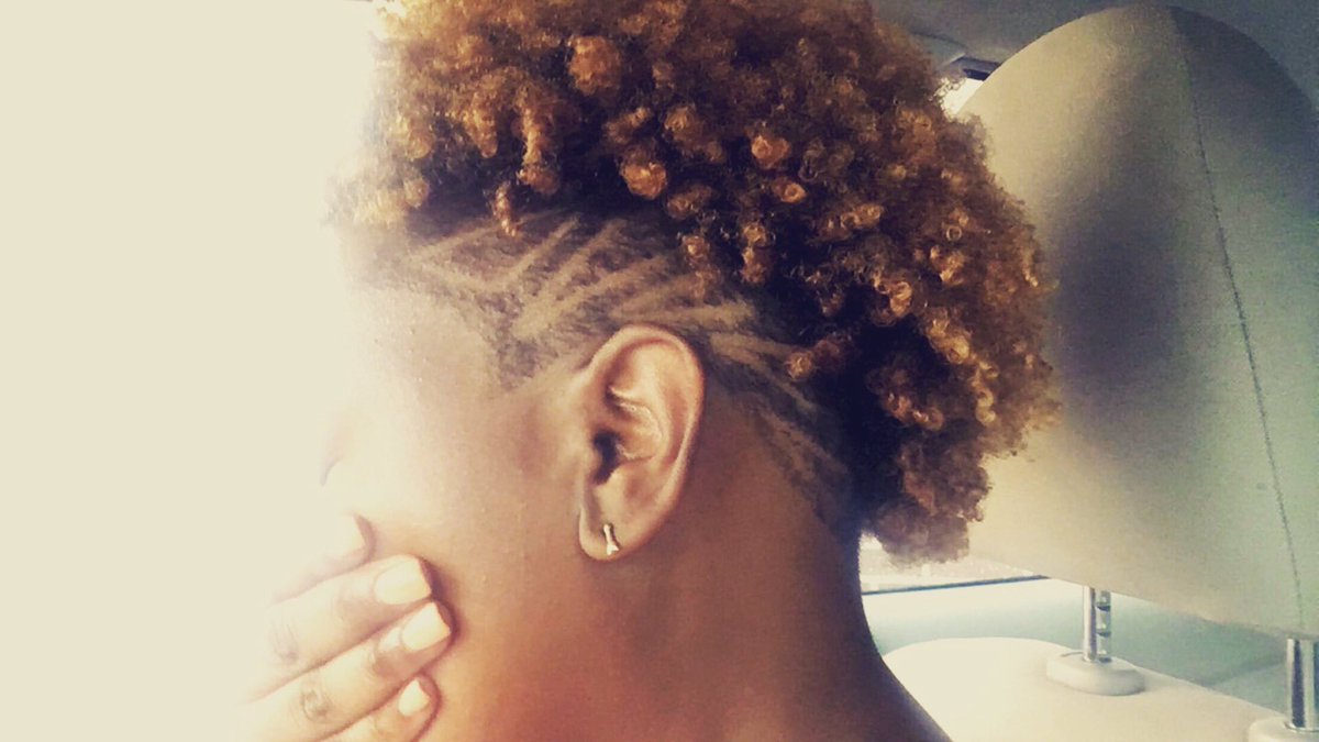 Hair crush Thursdays.. #TaylorMade