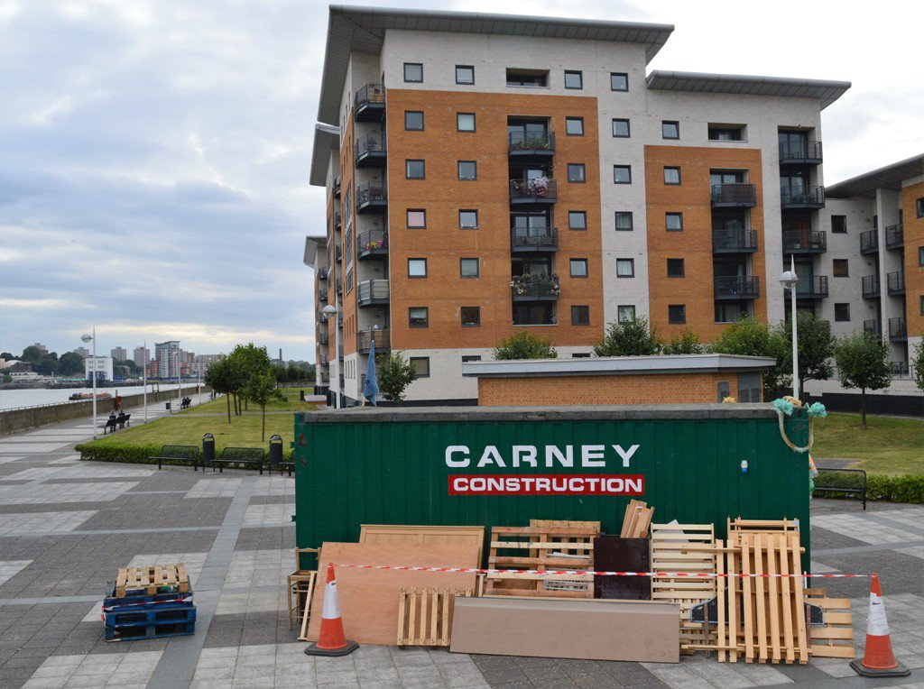 AJBC_1's tweet image. #NorthWoolwich ship building project update, come along &amp;amp; help on Sat 13th Aug, for details: bit.ly/NW_Ship