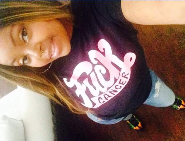 NicLoves_Dinero's tweet photo. #PhuckCancer🎀 #RIPKayKay🙏🏽❤️ https://t.co/Vp1N2TJMbE