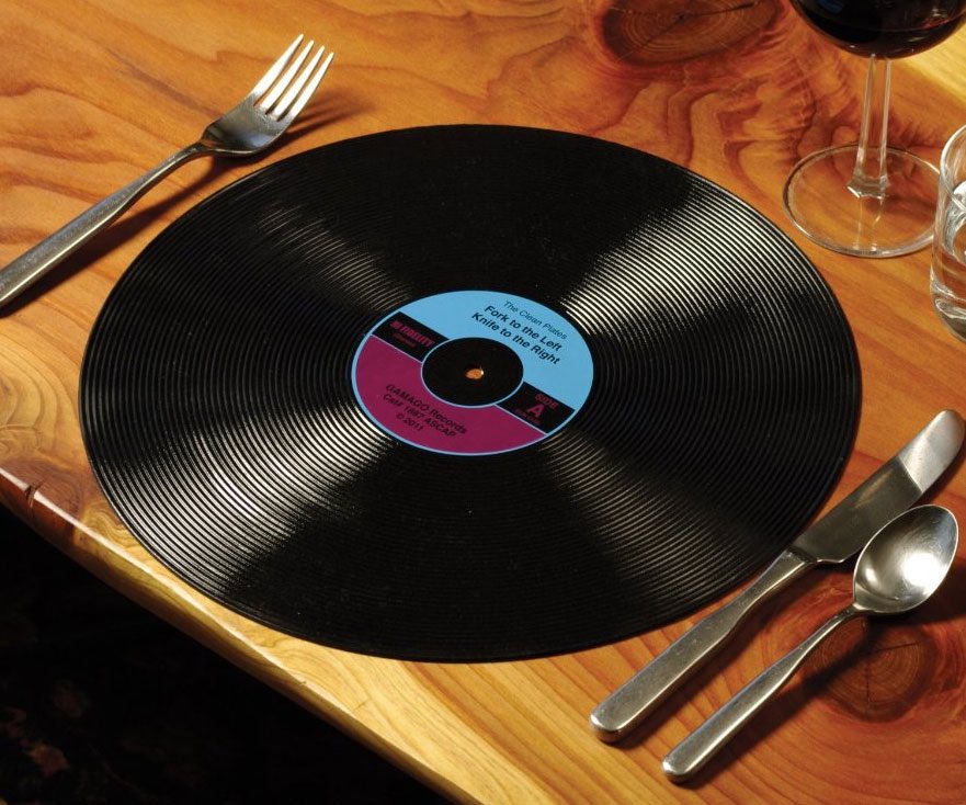 Are you getting your daily dose of #vinyl? Join us tomorrow to celebrate #VinylRecordDay! #keeponspinning