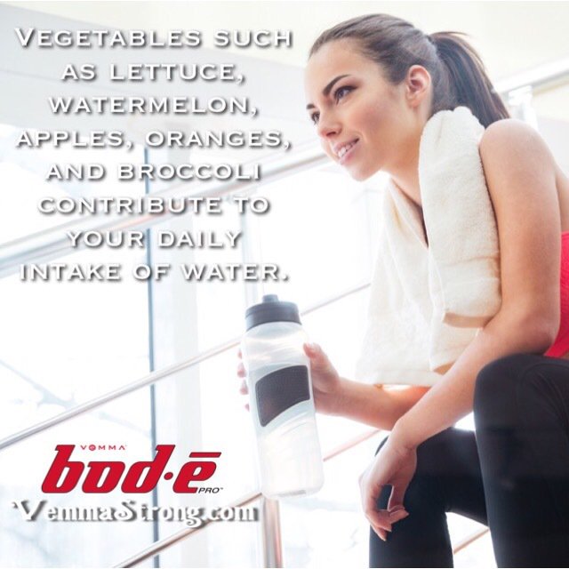 vemma_strong's tweet photo. Vegetables such as lettuce, watermelon, apples, oranges, and broccoli contribute to your daily intake of water. https://t.co/rug5jumGIp