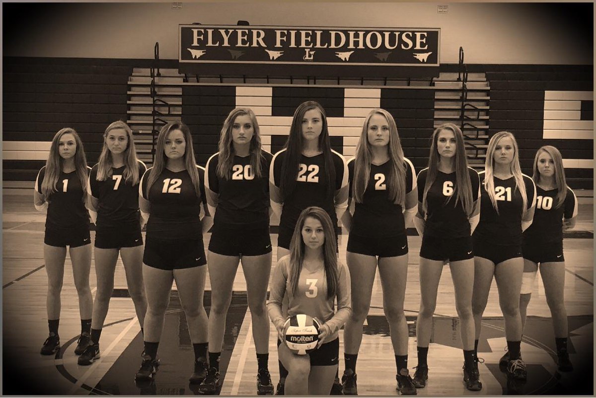 Lake_Volleyball's tweet image. KAIZEN #lhsvb