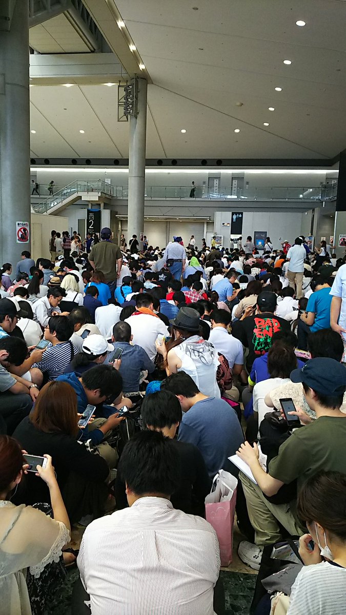 今日も日本は平和です