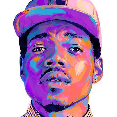 treehousehiphop's tweet photo. Chance The Rapper Debuts A New Verse As Part Of The #SoGone Challenge. #Hiphop #Chicago https://t.co/cfhxJ9Ejrg https://t.co/zpiQaUsvPq