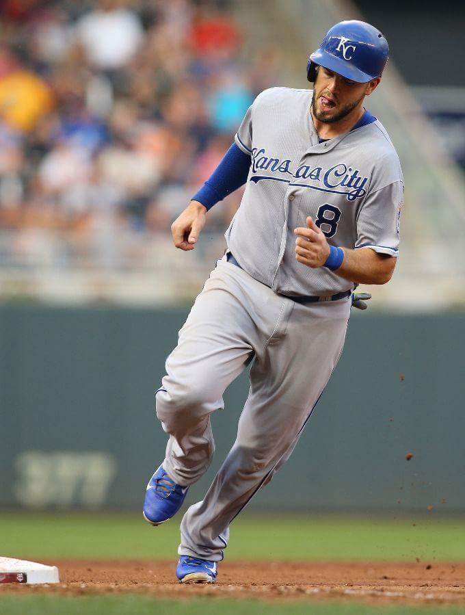 lorilynneill's tweet photo. #football means I get a tv for the @Royals game #happydance #missingMooose #cantwaittohearhimcrackabatagain https://t.co/dsPxmwPyIr