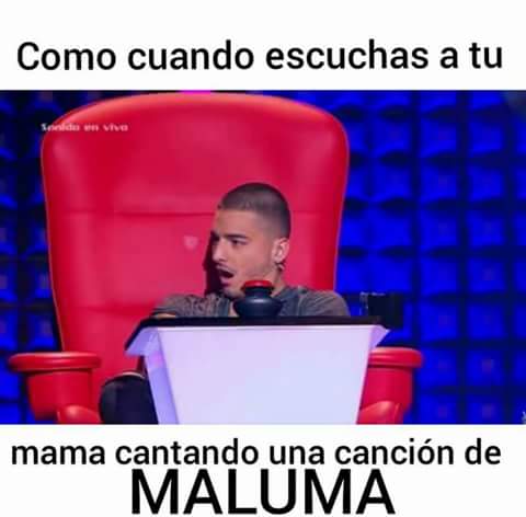 Madres😂
<a href="/maluma/">MALUMA</a>