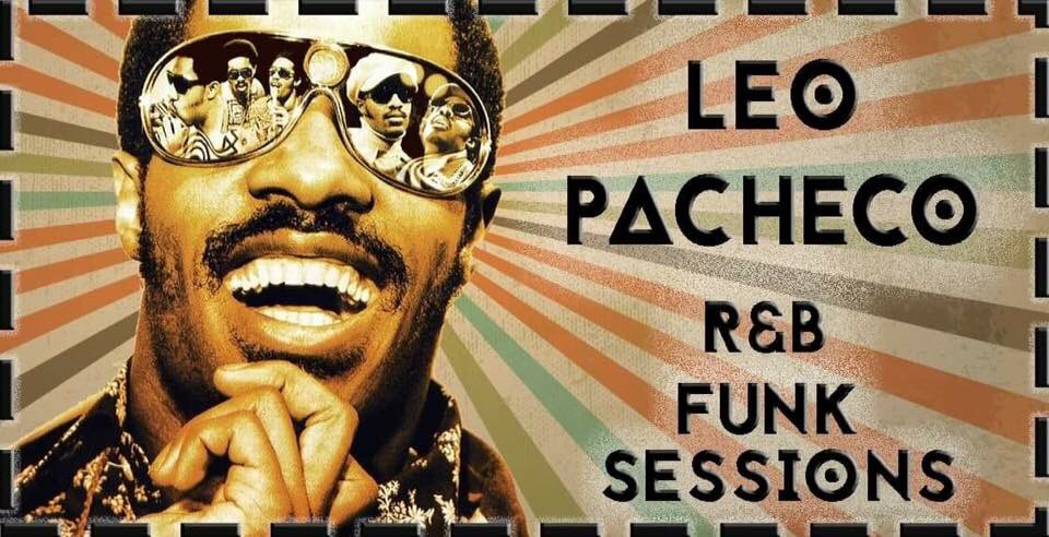 #ManerasDeDecirGordo no venir a bailar un riquísimo faaaaank en la noche con Leo Pacheco!🎶🔝