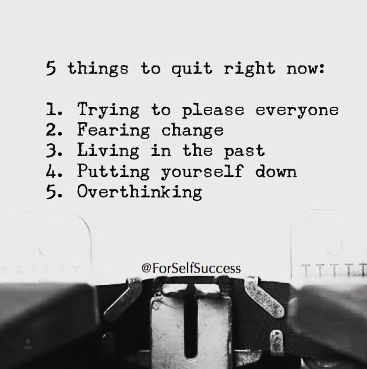 turfingeclat's tweet photo. #forselfsuccess https://t.co/Uoqd0Lh6vU