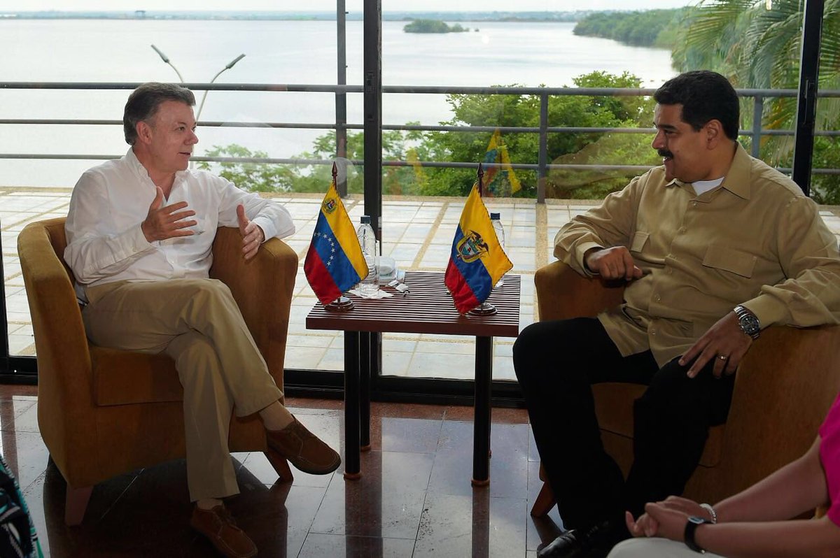 Con Gobierno de Venezuela acordamos abrir frontera de forma gradual. El compromiso es garantizar orden y control
