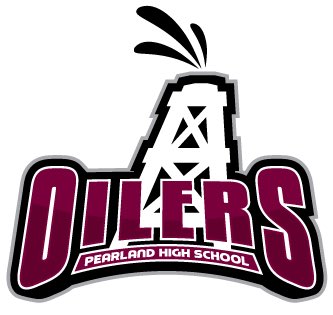 RealGeoLindsey's tweet photo. Does @PearlandHighSch sell hats & tees? I gotta start repping the Oilers around #CBSRadioHouston & @TheBullHouston https://t.co/k2QtmEHMGM