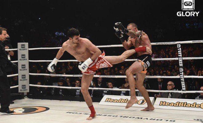MMANewsSource's tweet photo. Co-main event announced for Glory 33 https://t.co/RTMcIGXrum https://t.co/pO2kCpZlHl