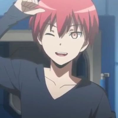 カルマのtwitterイラスト検索結果 古い順