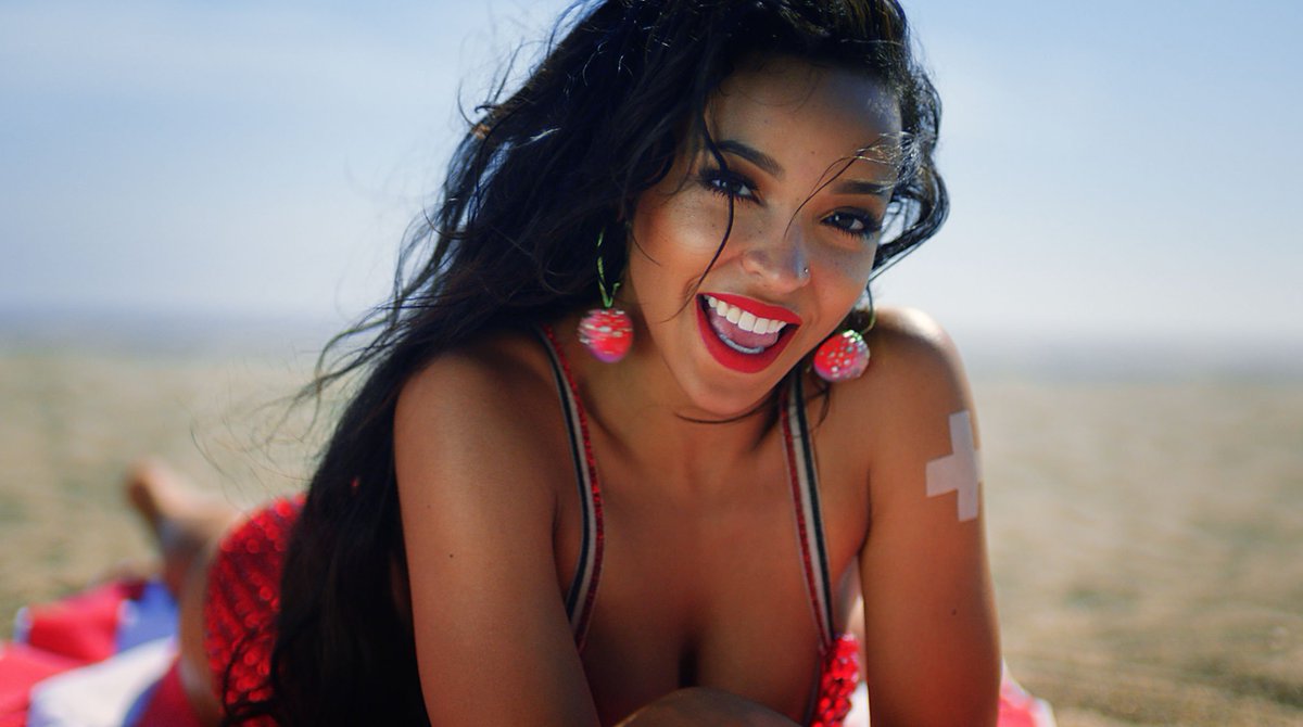 MTV tweet picture