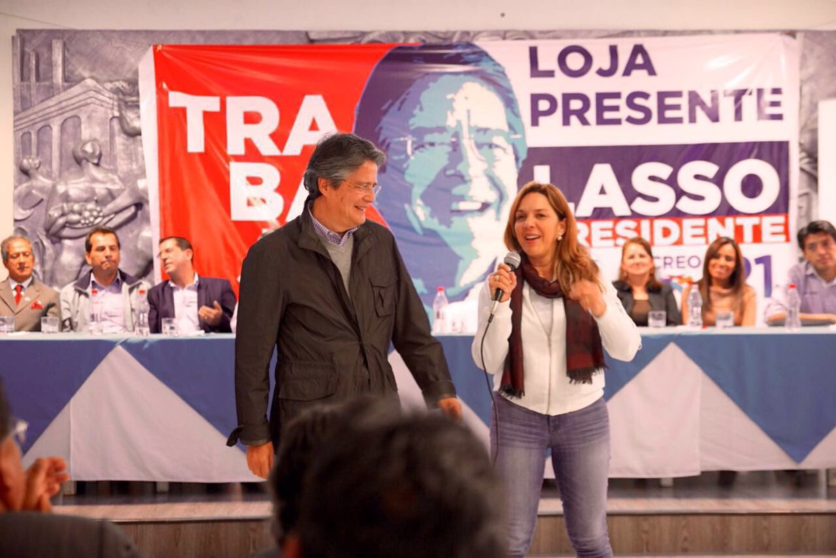 MLAlcivar's tweet photo. @LassoGuillermo @MLAlcivar 🙏🏻😳👏🏻💪🏻 https://t.co/jsgRMQpO2o