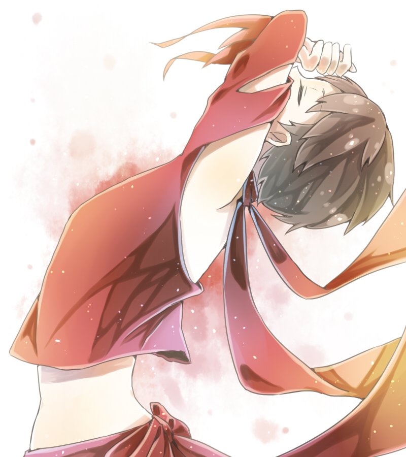 ❝I'll kill them all. Every last one.❞
-Seme! Eren
-Ships with chem
-Detailed
-Serious/Crack
-Canon/Au