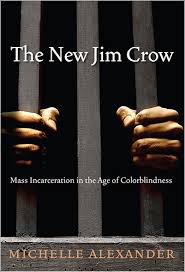NieshaRae's tweet photo. The new Jim Crow  #bookstoread #banned #mochagirlsread https://t.co/wLp5YnEbGr