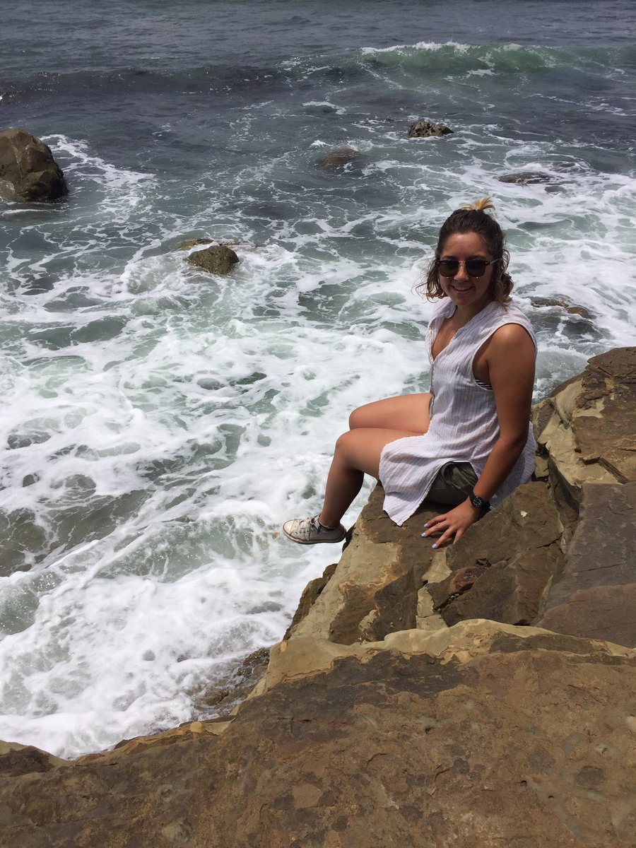 irmaayolandaa's tweet photo. Today we were adventurous.. #SDisbeautiful https://t.co/QvCOM1uYAM