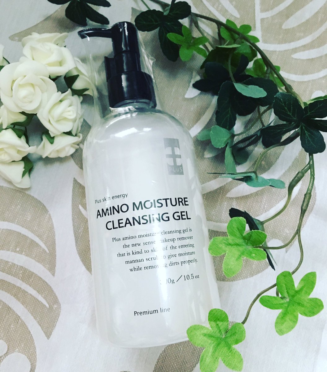 ট ইট র きらり 免疫力高め プリュ アミノ モイスチュア クレンジングジェル 蒟蒻スクラブ入りのクレンジング Luire Online プリュ ルイール こんにゃくスクラブ コロコロクレンジング