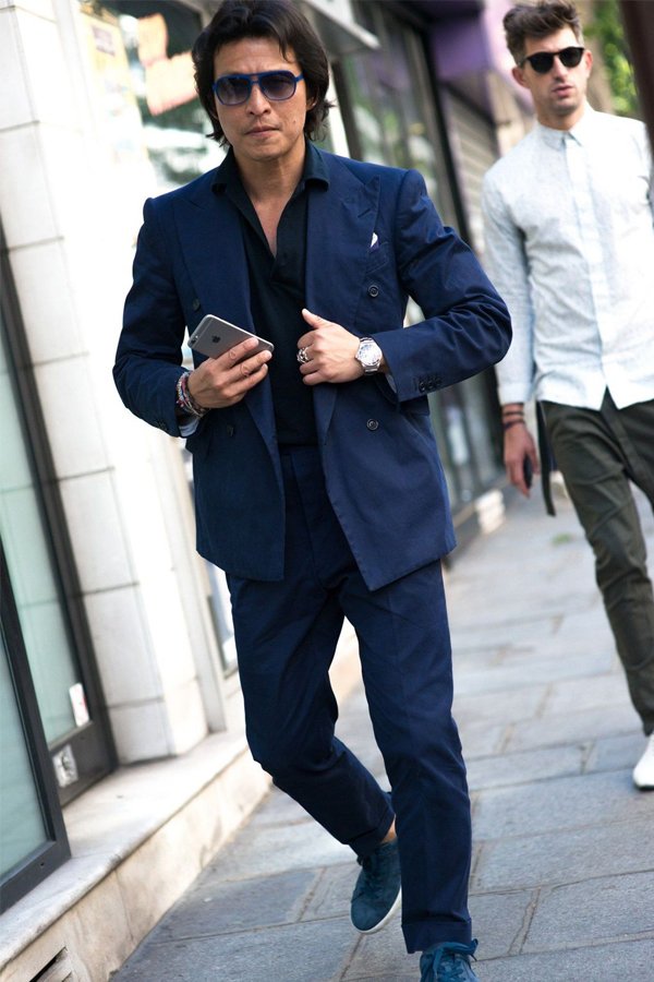 ZLAYcom's tweet photo. Dashing When Dress Shirts Kept Away With Suits https://t.co/chhNmTlA91 https://t.co/U4fsvSuYNu