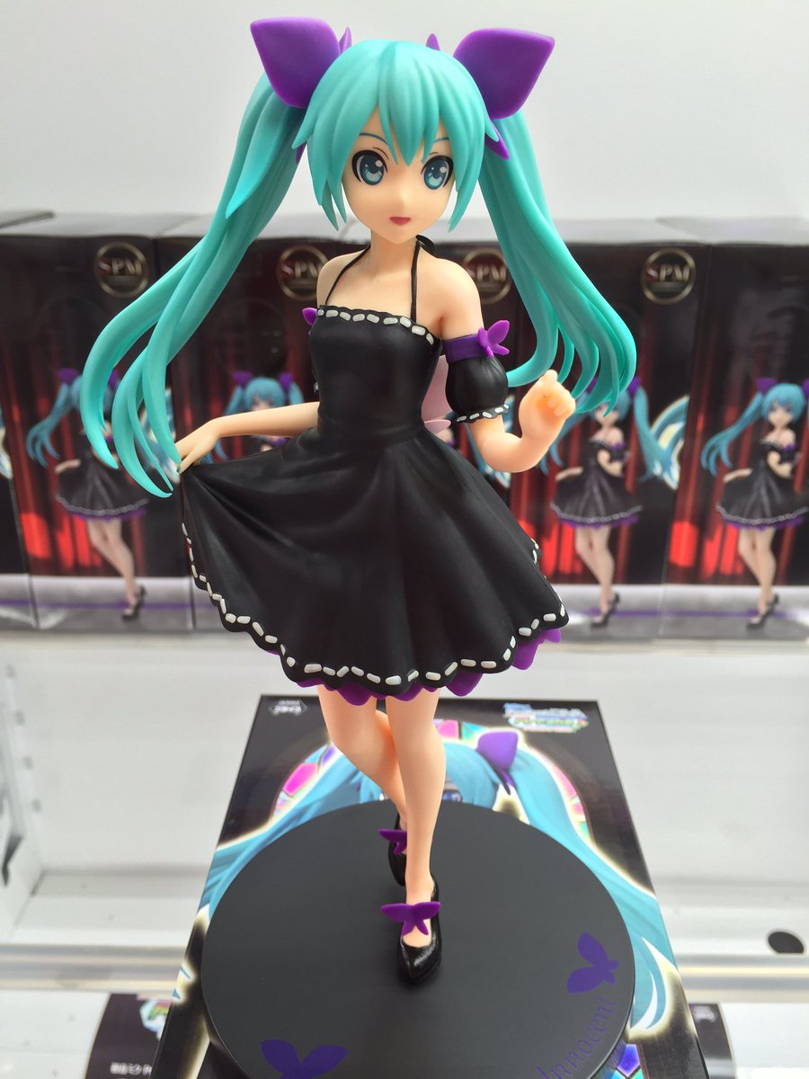 初音ミク イノセント フィギュア