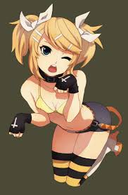 mangle331's tweet image. @DarkvocaloidLen #offllineforshower talk to you later