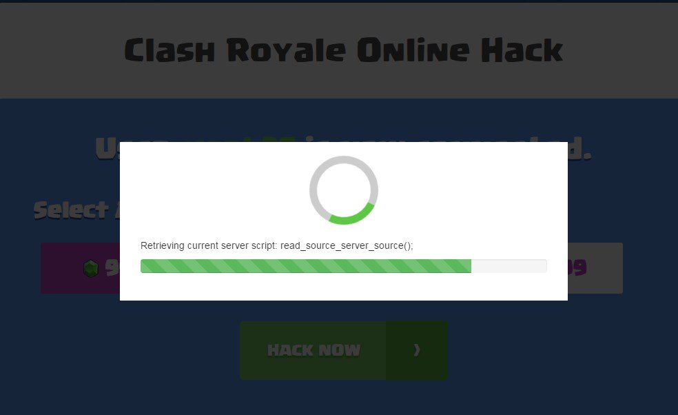 Clash Royale Cheats (clash_royale_G) Twitter