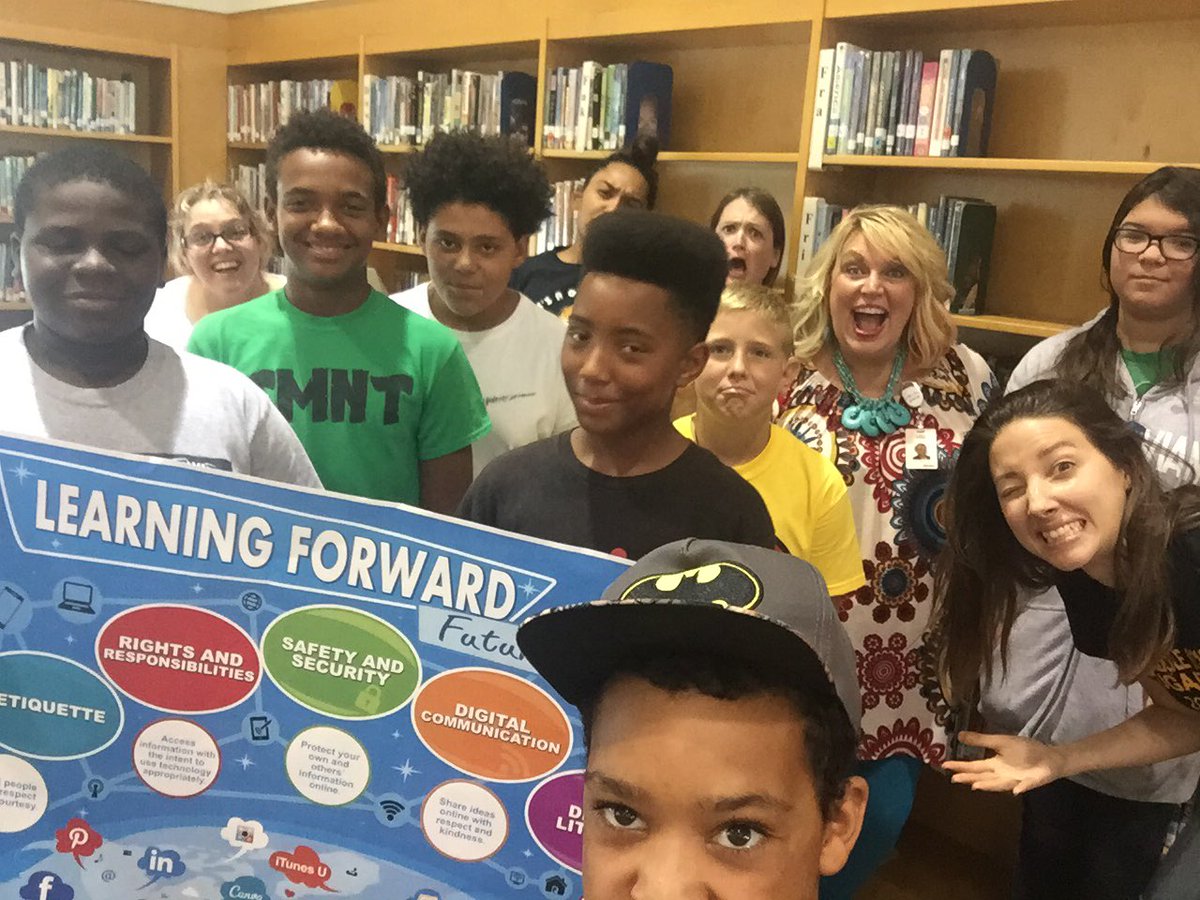 Jerri Kemble tweet media