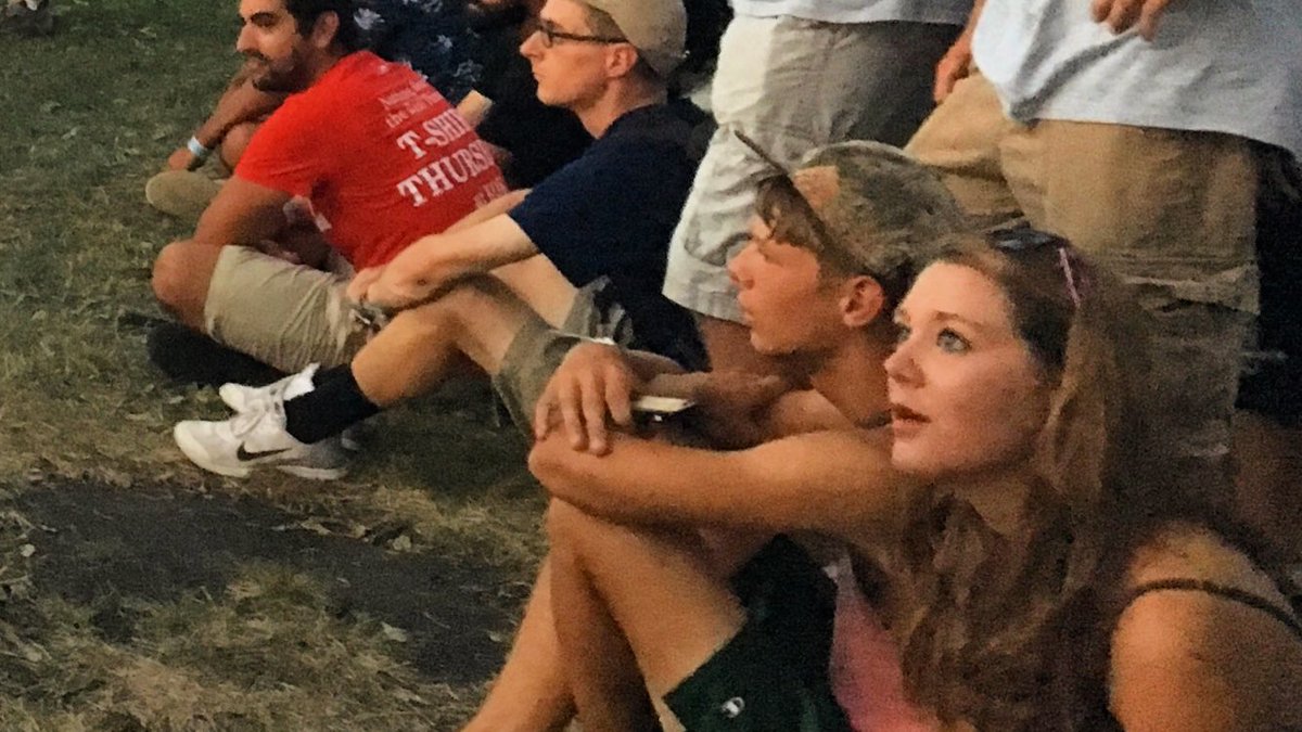 That feeling when the beats are just too incredibly clean to believe.. #SCV16 #FORCEofNATURE