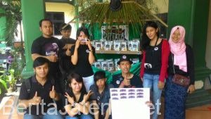 Kampanye Iklan Mahasiswa Ilkom ftik.usm.ac.id/blog/2016/08/1…