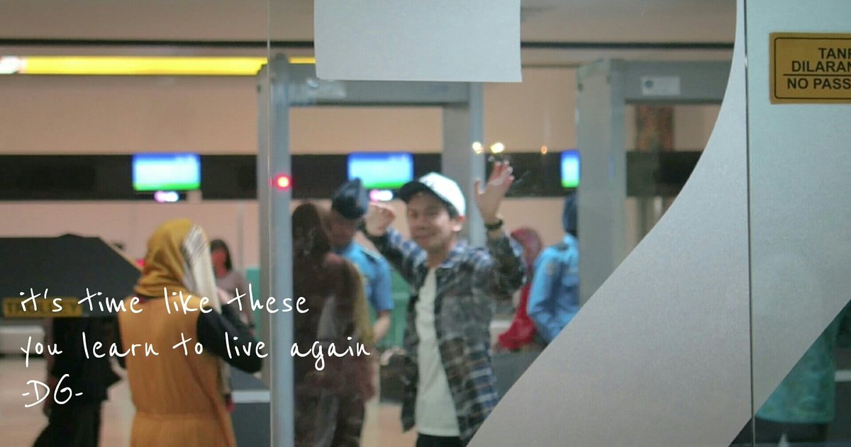 #haveAgreatnewAndvantureIqbaal