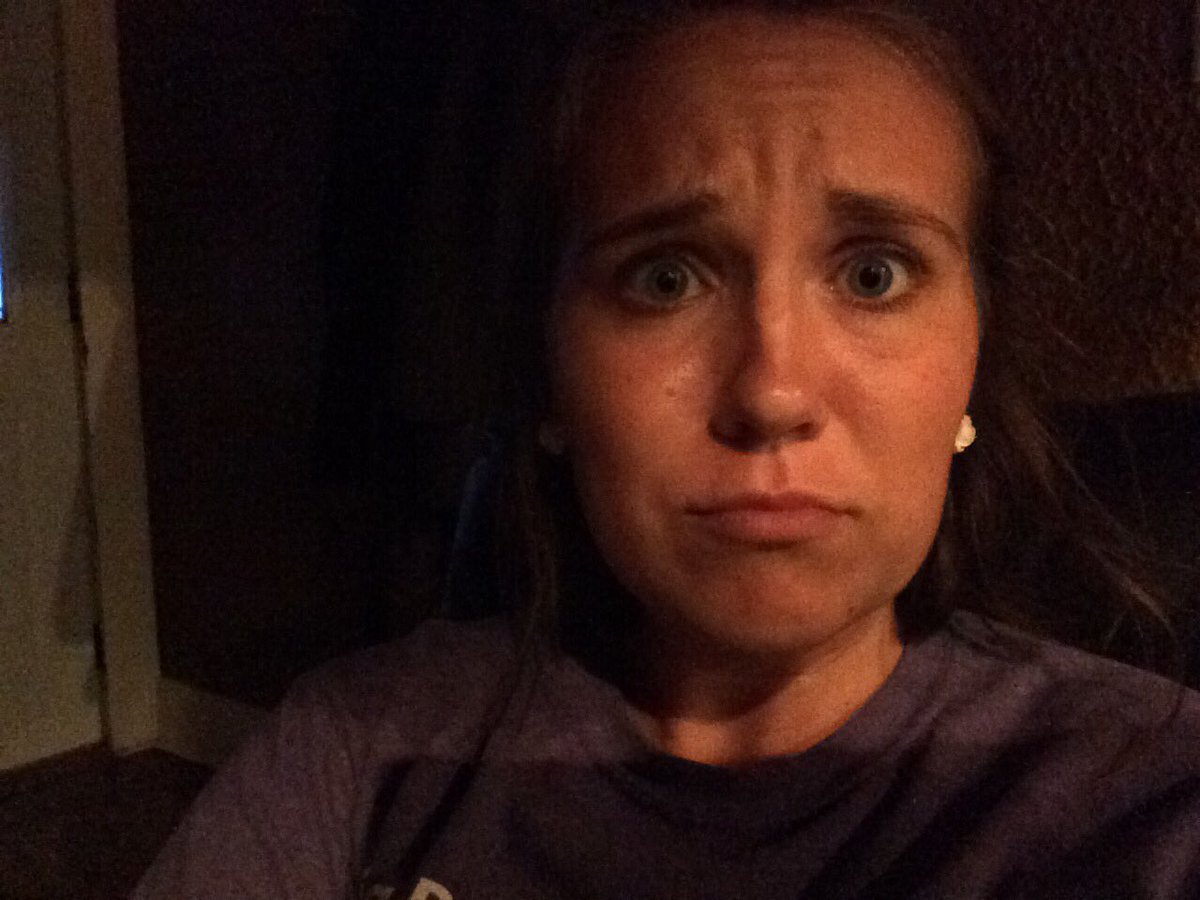 TribbettBethany's tweet photo. @hmcunningham12 here's my view... Just sitting in a dark room https://t.co/qK5JOy3Hwk